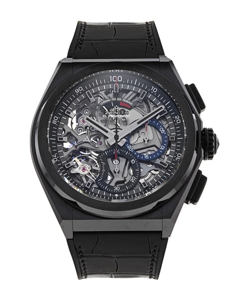 Zenith El Primero 49.9000.9004/78.R582